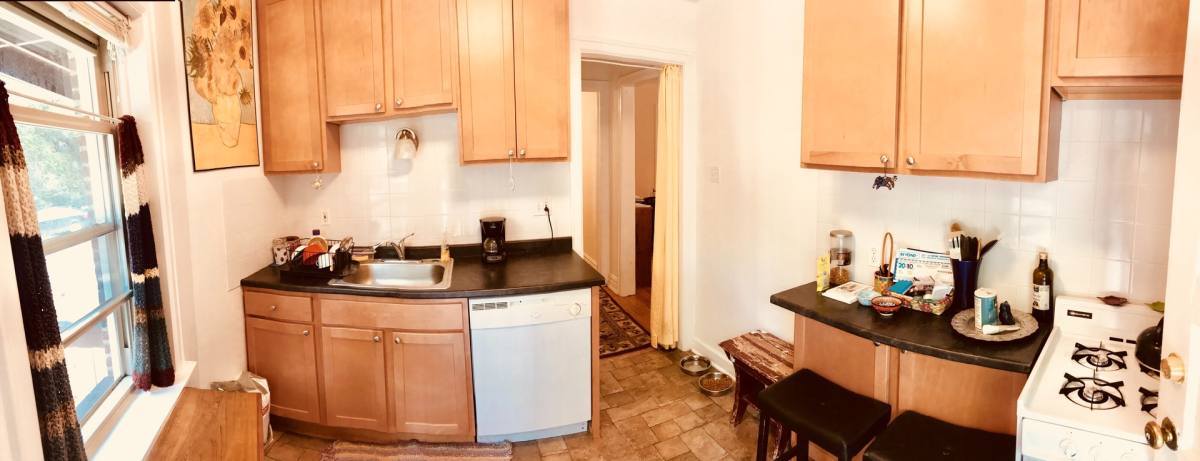 Apartment for rent at 460 Winnetka Ave, Winnetka, IL 60093