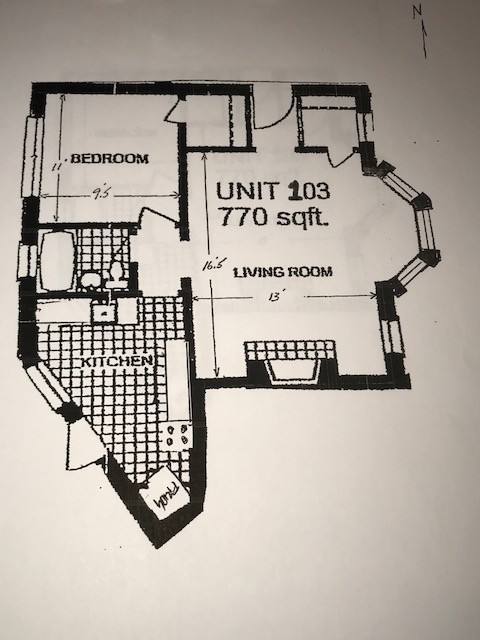 Apartment for rent at 460 Winnetka Ave, Winnetka, IL 60093