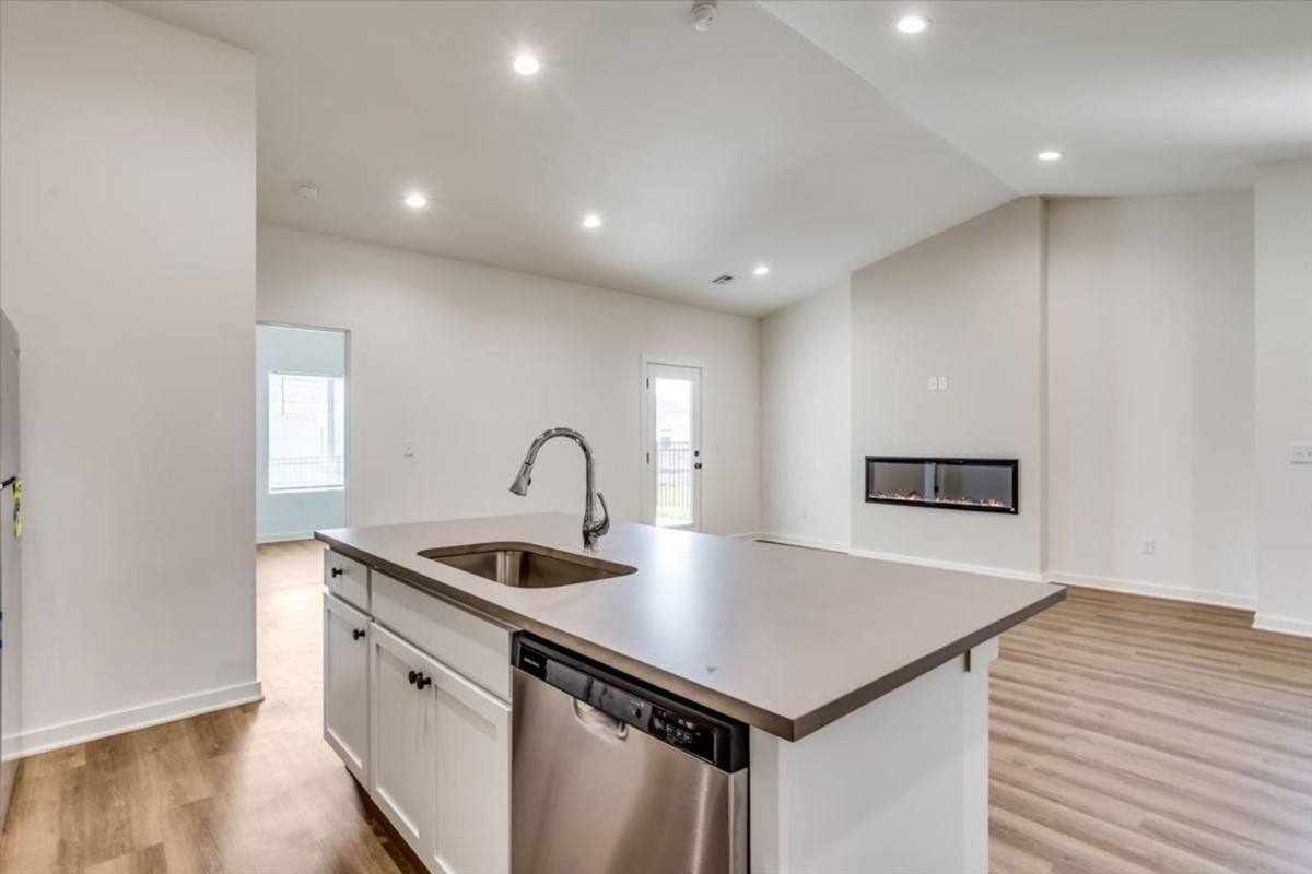 Apartment for rent at 1908 N Boone St, Goddard, KS 67052