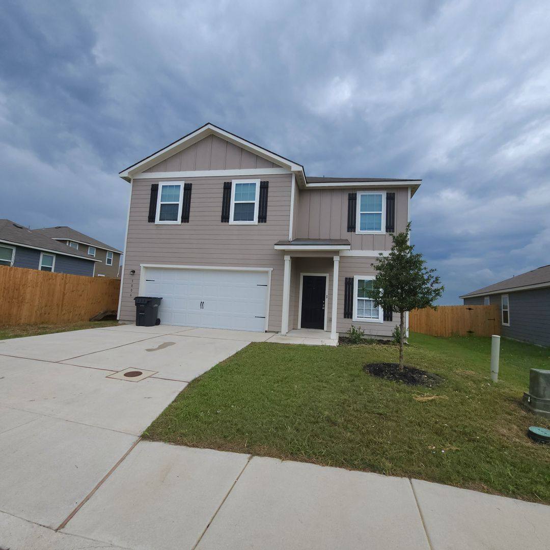 House for rent at 3006 Citron Garden, Converse, TX 78109
