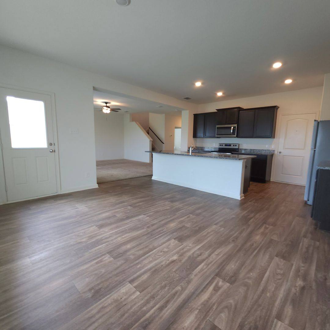 House for rent at 3006 Citron Garden, Converse, TX 78109