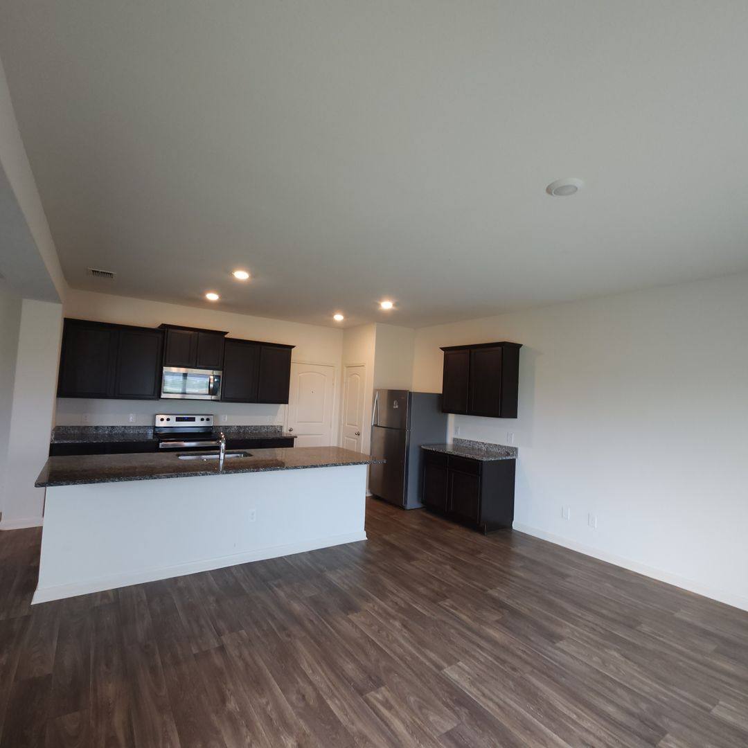 House for rent at 3006 Citron Garden, Converse, TX 78109