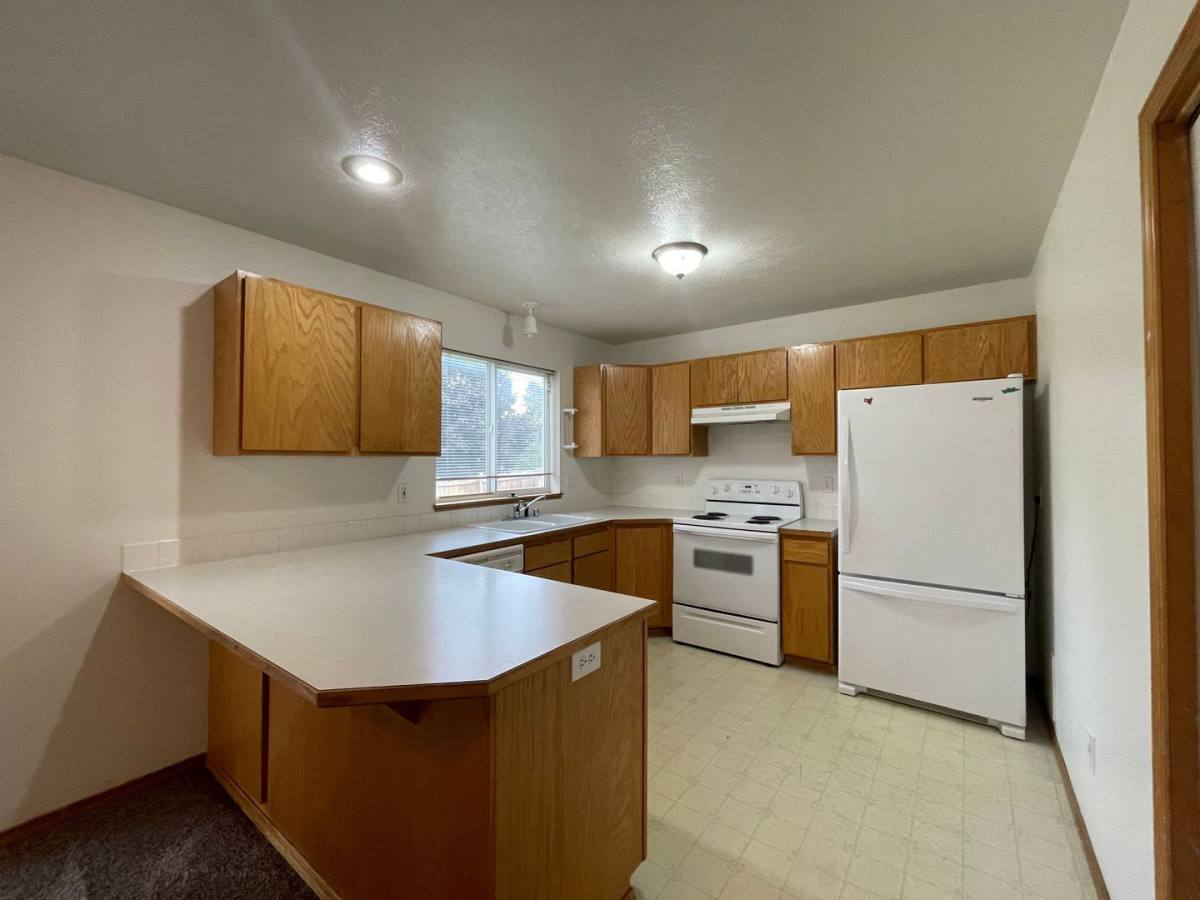 House for rent at 3115 E 44th, Spokane, WA 99223