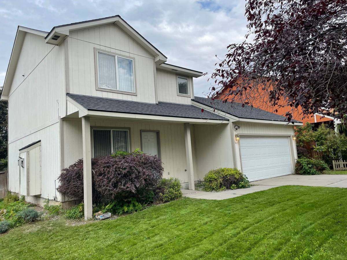 House for rent at 3115 E 44th, Spokane, WA 99223