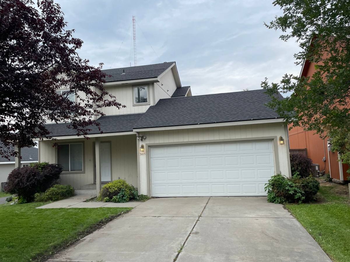 House for rent at 3115 E 44th, Spokane, WA 99223