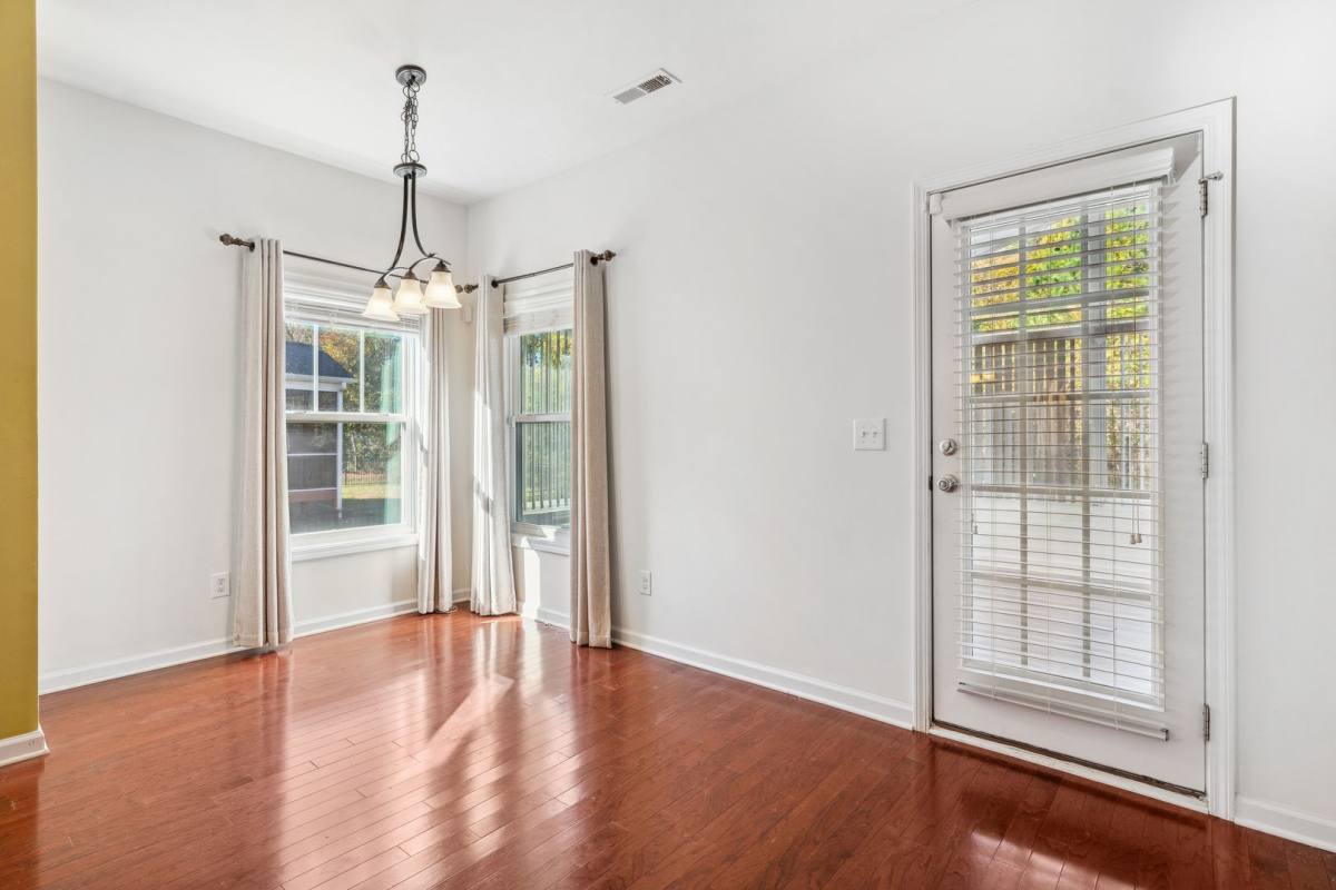 House for rent at 3406 Alman Dr, Durham, NC 27705