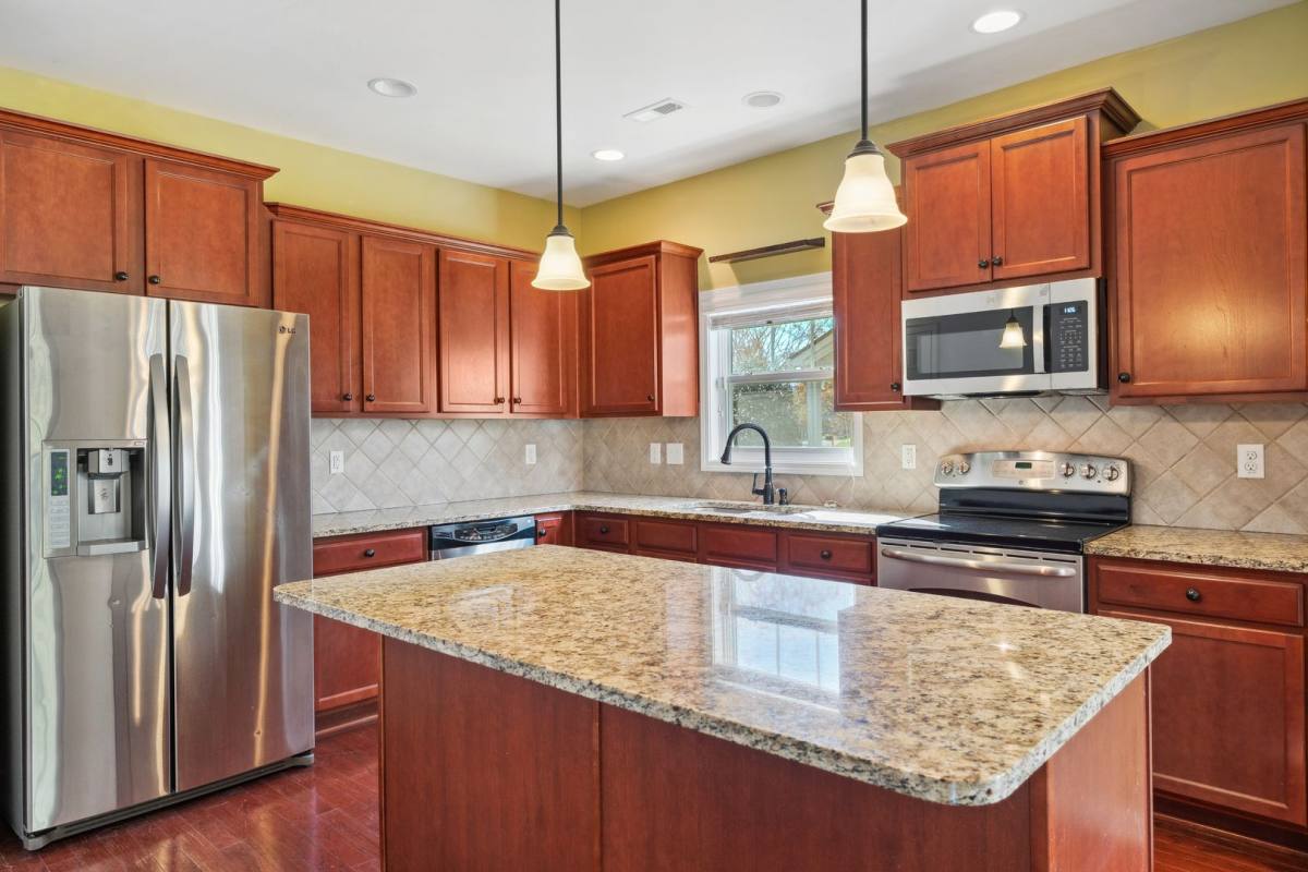 House for rent at 3406 Alman Dr, Durham, NC 27705