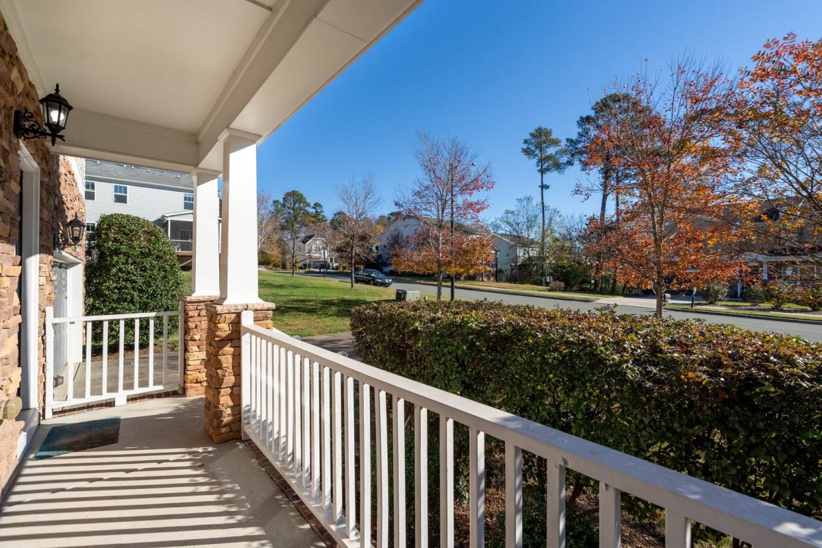 House for rent at 3406 Alman Dr, Durham, NC 27705