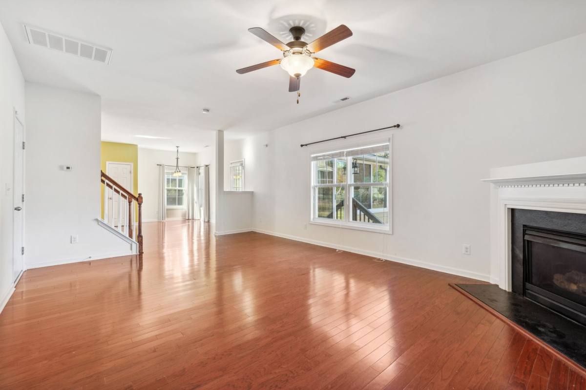 House for rent at 3406 Alman Dr, Durham, NC 27705
