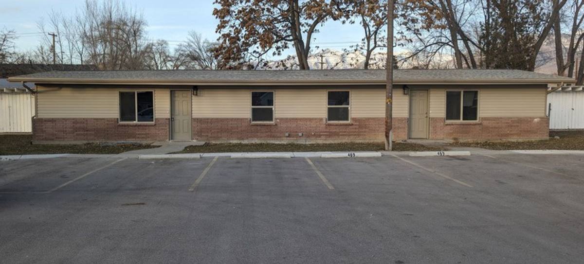 Apartment for rent at 463 E Elm St, American Fork, UT 84003