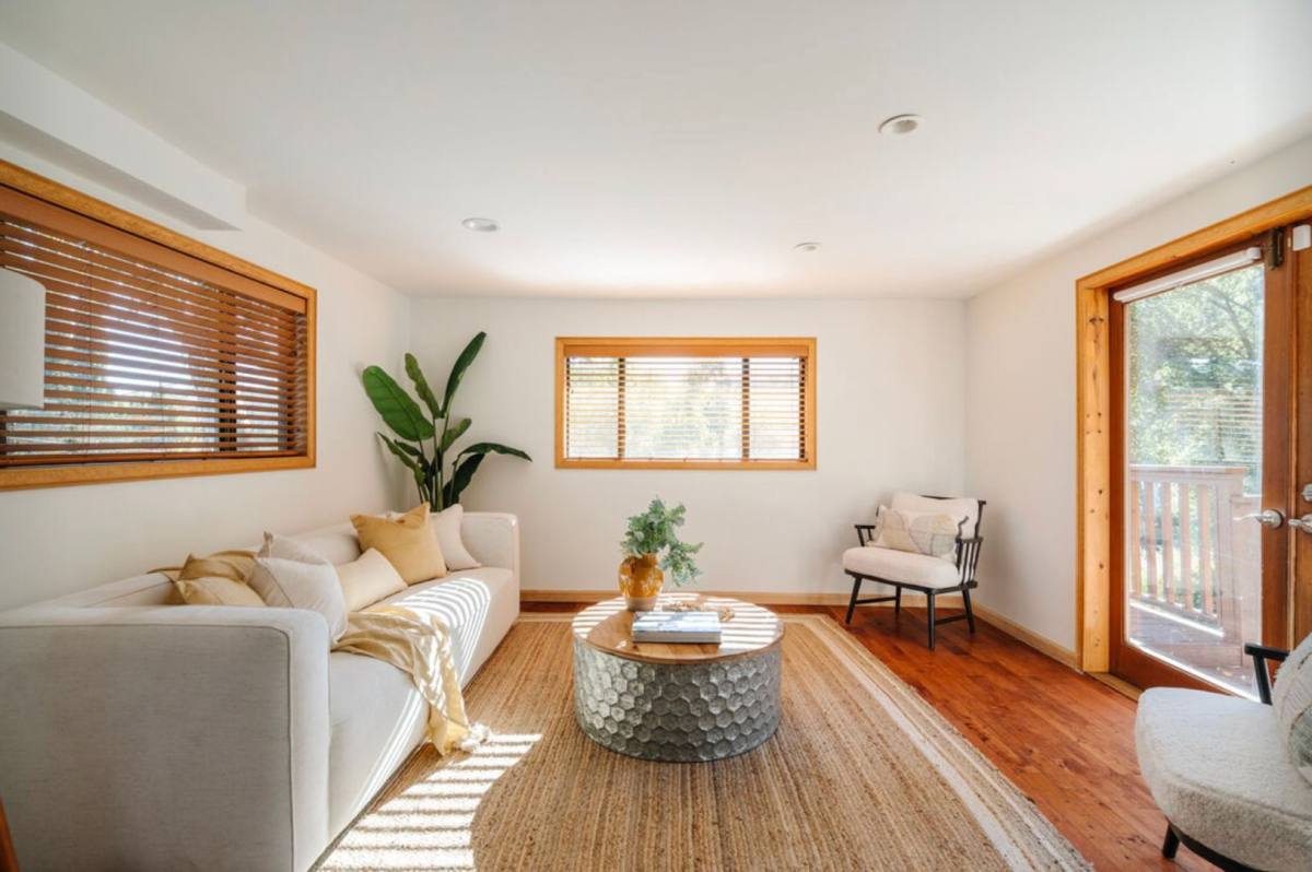 House for rent at 517 Canon View Trail, Topanga, CA 90290