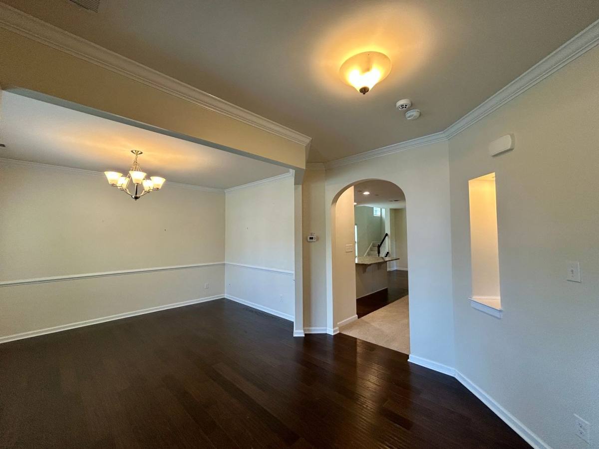 House for rent at 5718 Swift Fox Dr, Moseley, VA 23120