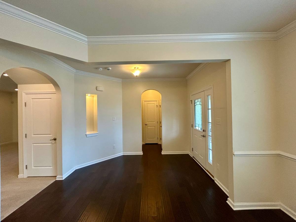 House for rent at 5718 Swift Fox Dr, Moseley, VA 23120