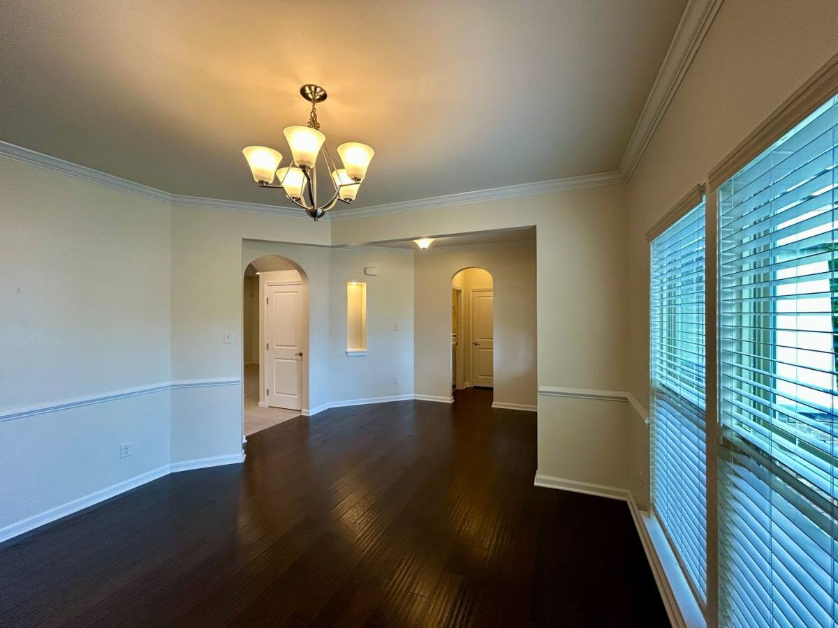 House for rent at 5718 Swift Fox Dr, Moseley, VA 23120
