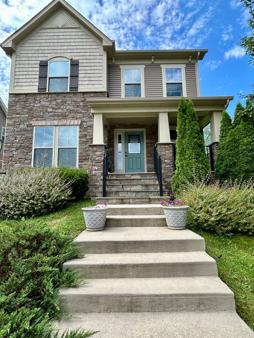 House for rent at 5718 Swift Fox Dr, Moseley, VA 23120