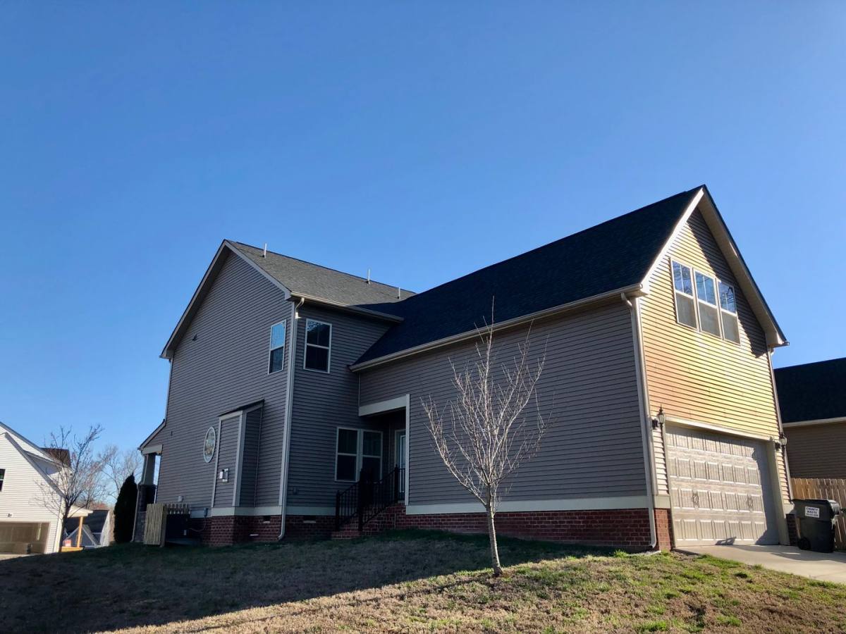 House for rent at 5718 Swift Fox Dr, Moseley, VA 23120