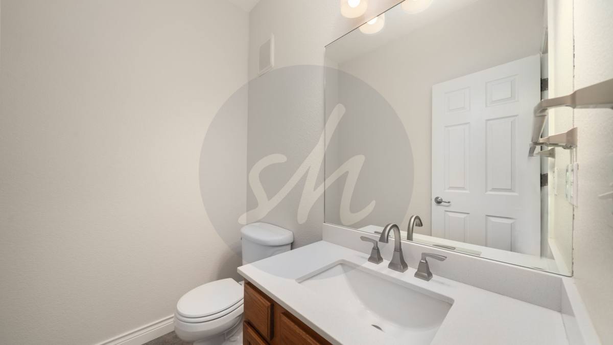 Townhouse for rent at 5847 New Crossings Point, Colorado Springs, CO 80918