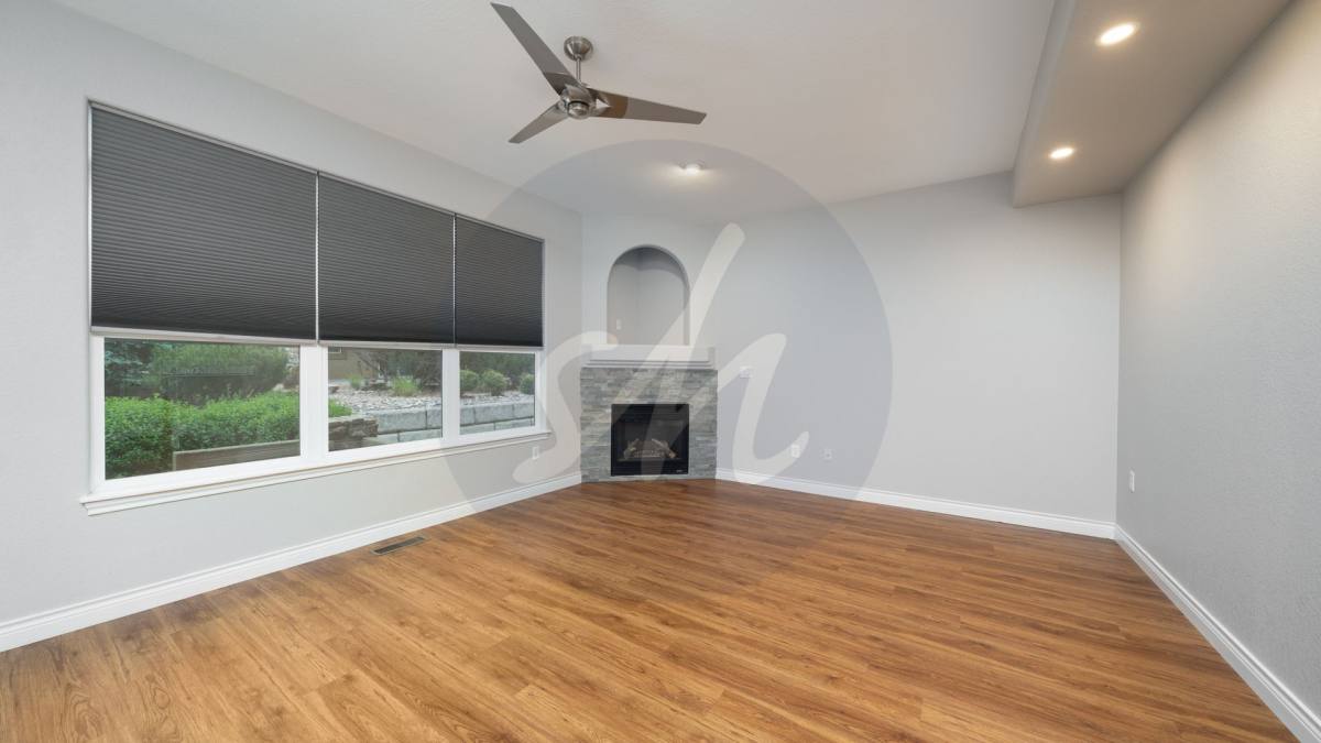 Townhouse for rent at 5847 New Crossings Point, Colorado Springs, CO 80918