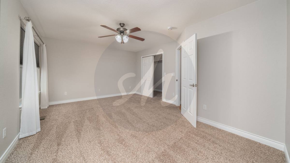 Townhouse for rent at 5847 New Crossings Point, Colorado Springs, CO 80918