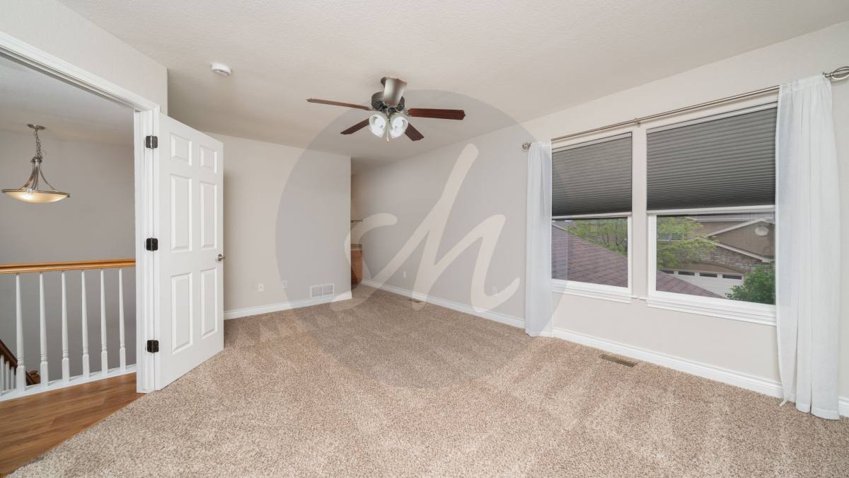 Townhouse for rent at 5847 New Crossings Point, Colorado Springs, CO 80918