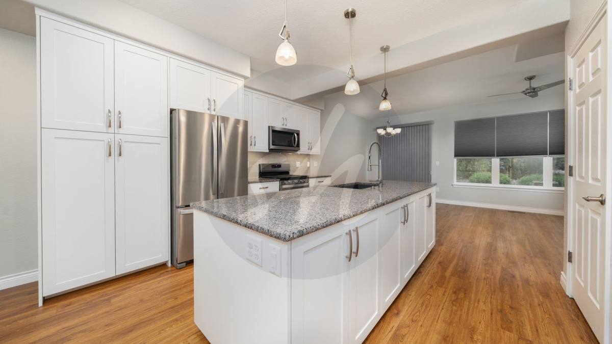 Townhouse for rent at 5847 New Crossings Point, Colorado Springs, CO 80918