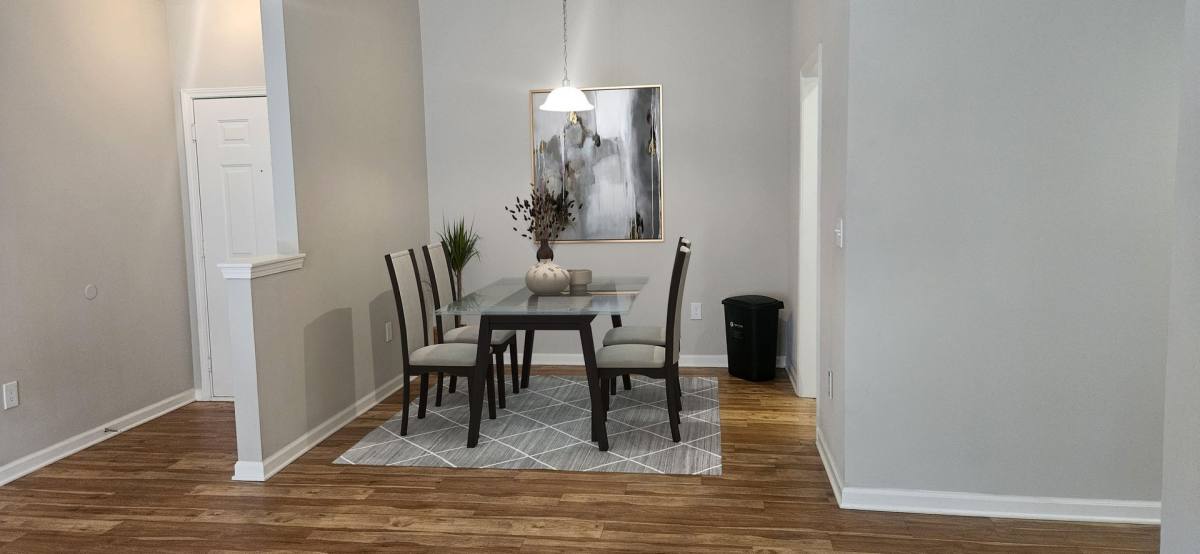 Apartment for rent at 614 Park Madison Dr, Greenwood, IN 46143