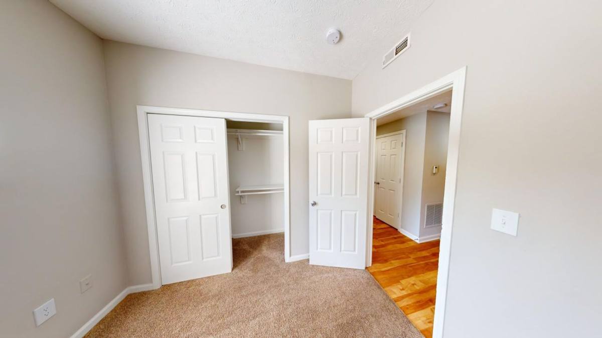 Apartment for rent at 614 Park Madison Dr, Greenwood, IN 46143