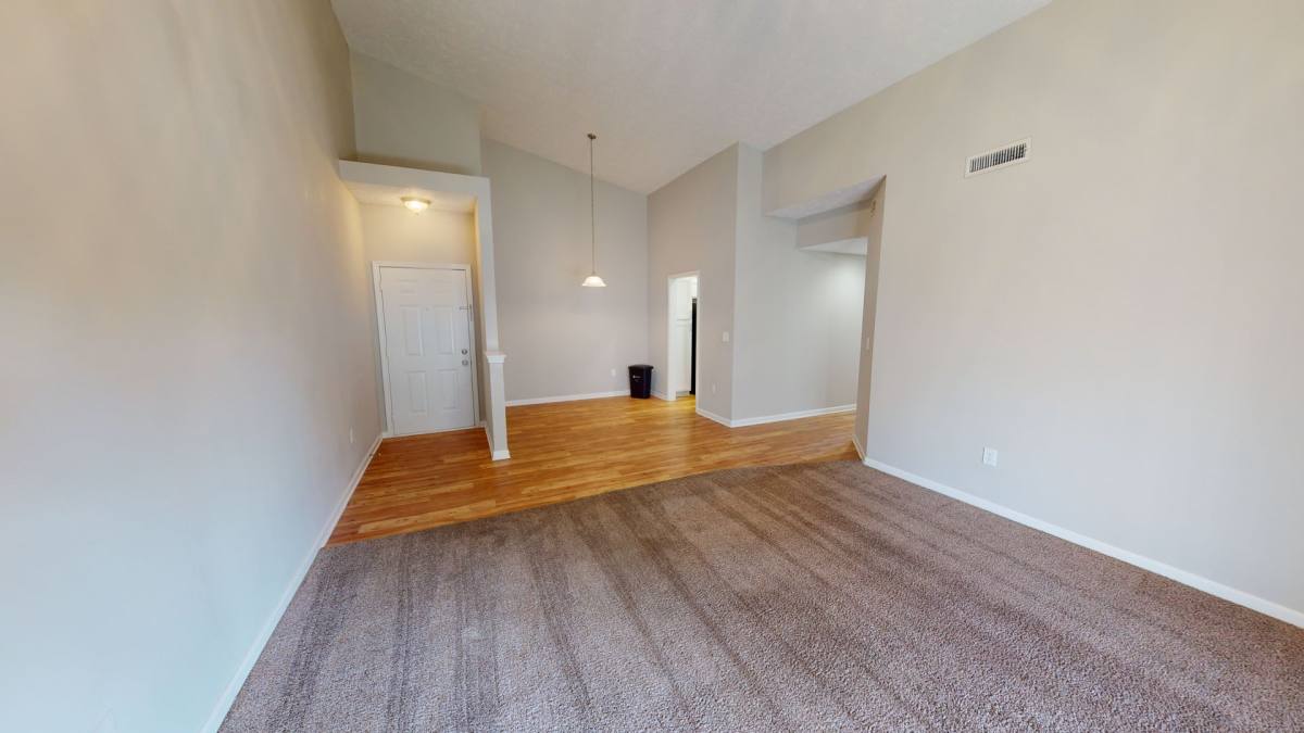 Apartment for rent at 614 Park Madison Dr, Greenwood, IN 46143