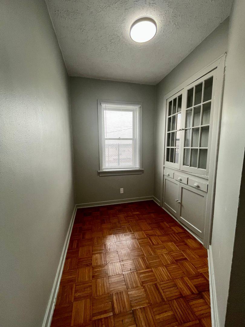 Apartment for rent at 2221 Jones St, Omaha, NE 68102