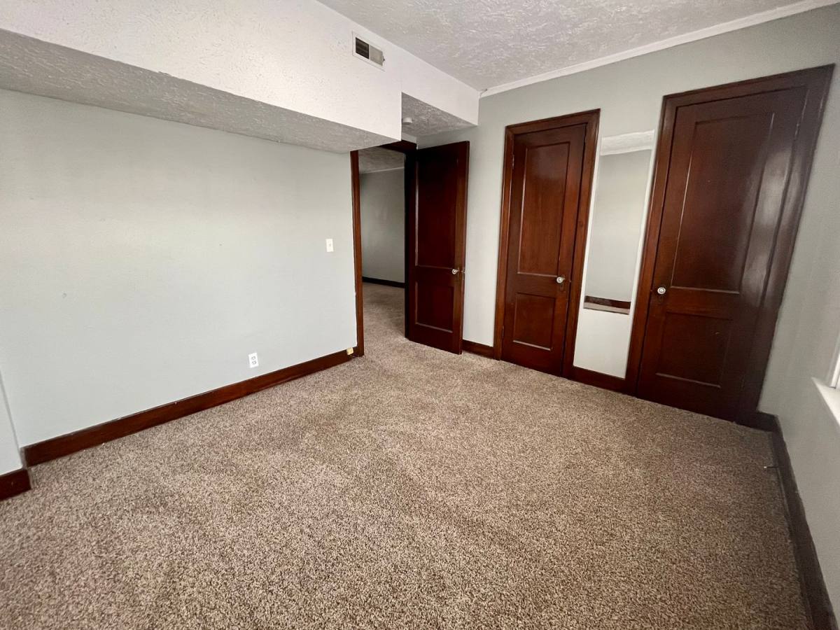 Apartment for rent at 2221 Jones St, Omaha, NE 68102