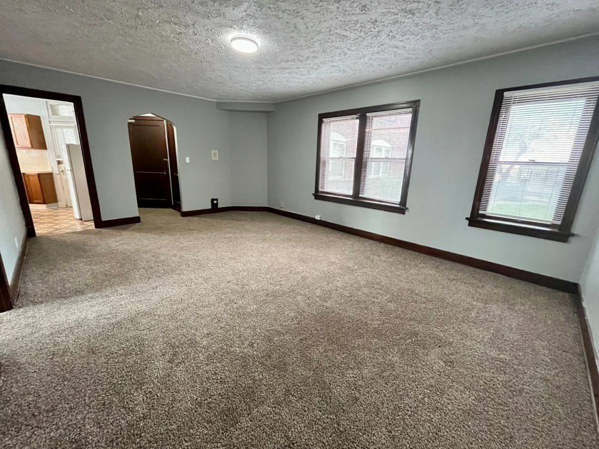 Apartment for rent at 2221 Jones St, Omaha, NE 68102