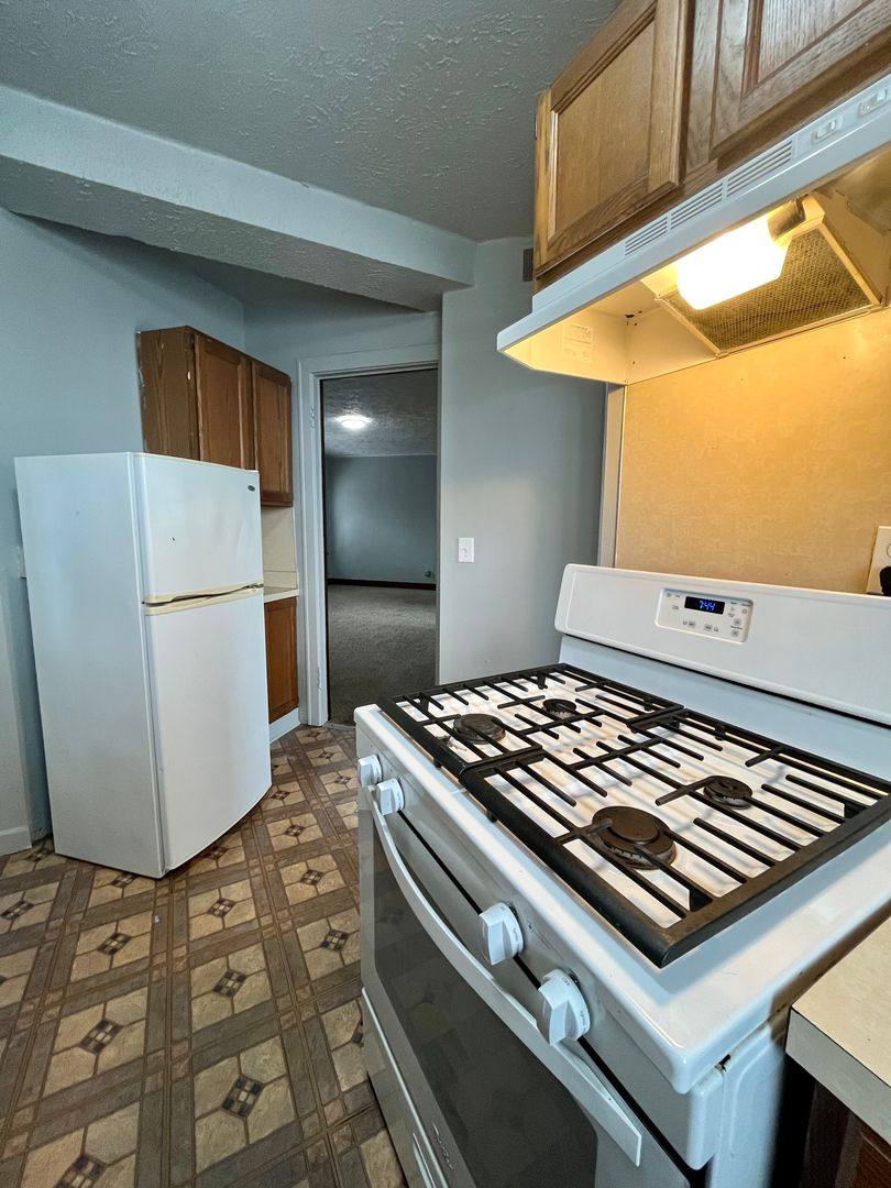 Apartment for rent at 2221 Jones St, Omaha, NE 68102