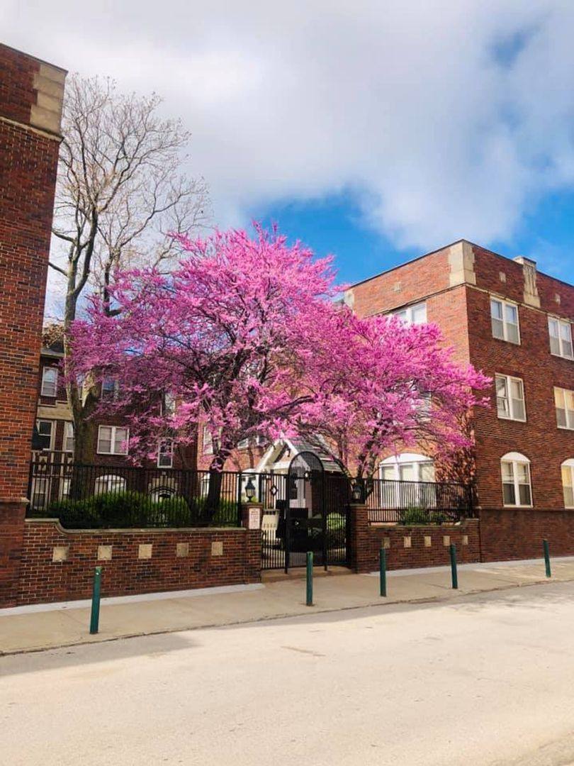 Apartment for rent at 2221 Jones St, Omaha, NE 68102