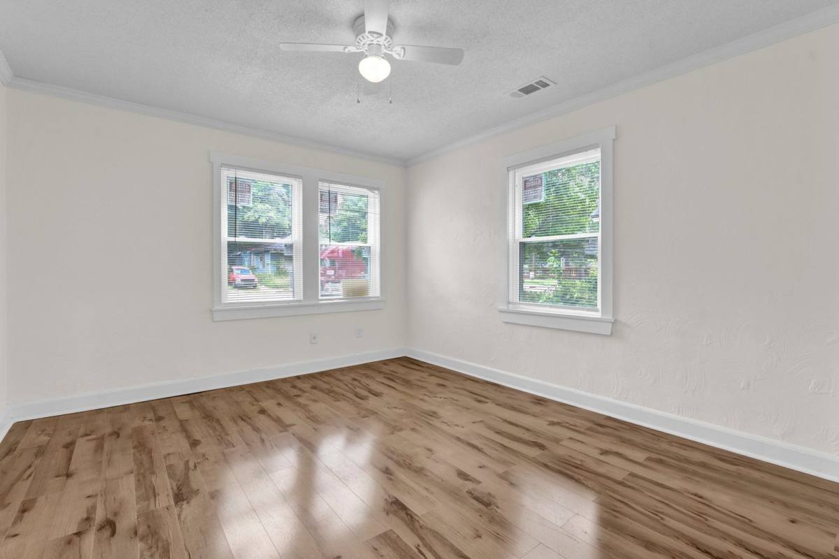 House for rent at 759 E Mallory Ave, Memphis, TN 38106