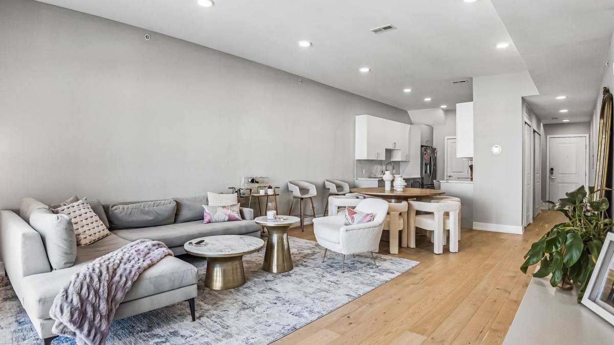 Apartment for rent at 700 Moyer St, Philadelphia, PA 19125