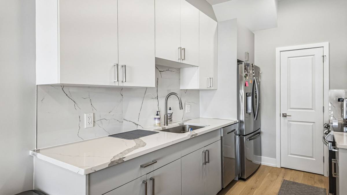 Apartment for rent at 700 Moyer St, Philadelphia, PA 19125