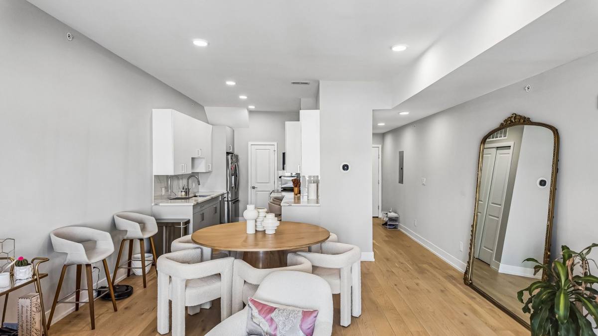 Apartment for rent at 700 Moyer St, Philadelphia, PA 19125