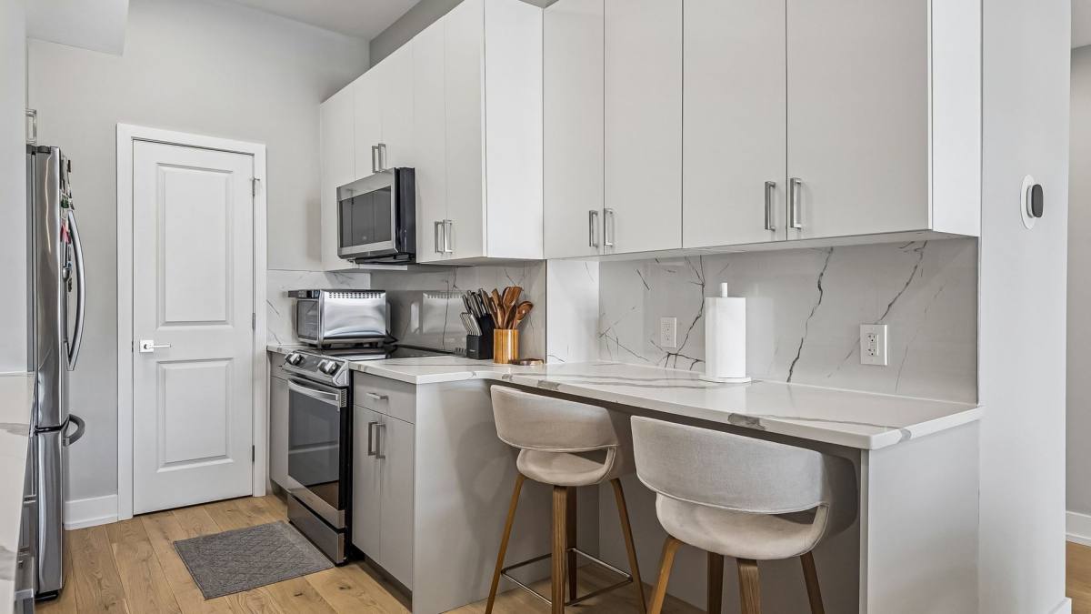 Apartment for rent at 700 Moyer St, Philadelphia, PA 19125