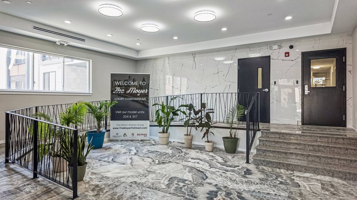 Apartment for rent at 700 Moyer St, Philadelphia, PA 19125