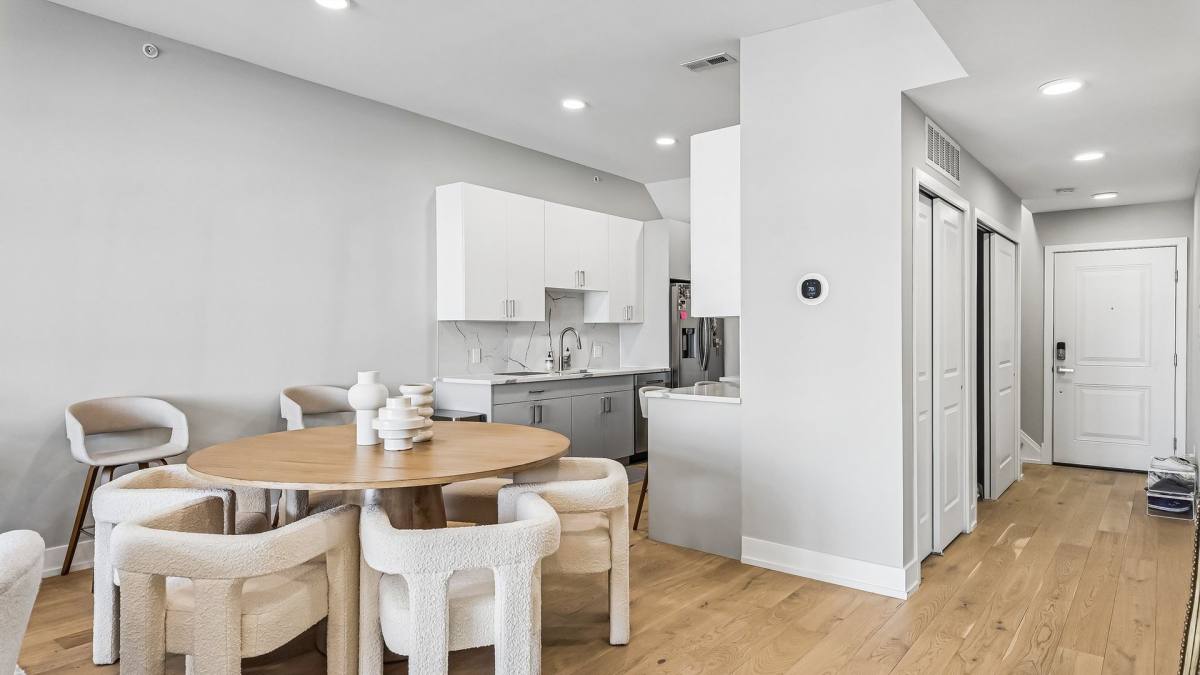 Apartment for rent at 700 Moyer St, Philadelphia, PA 19125