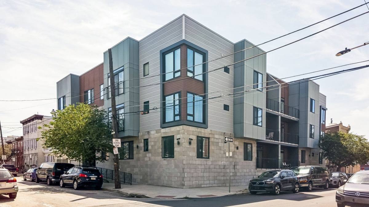 Apartment for rent at 700 Moyer St, Philadelphia, PA 19125