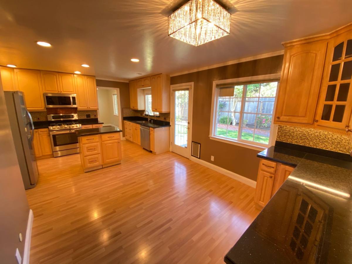 House for rent at 24252 Broadmore Ave, Hayward, CA 94544