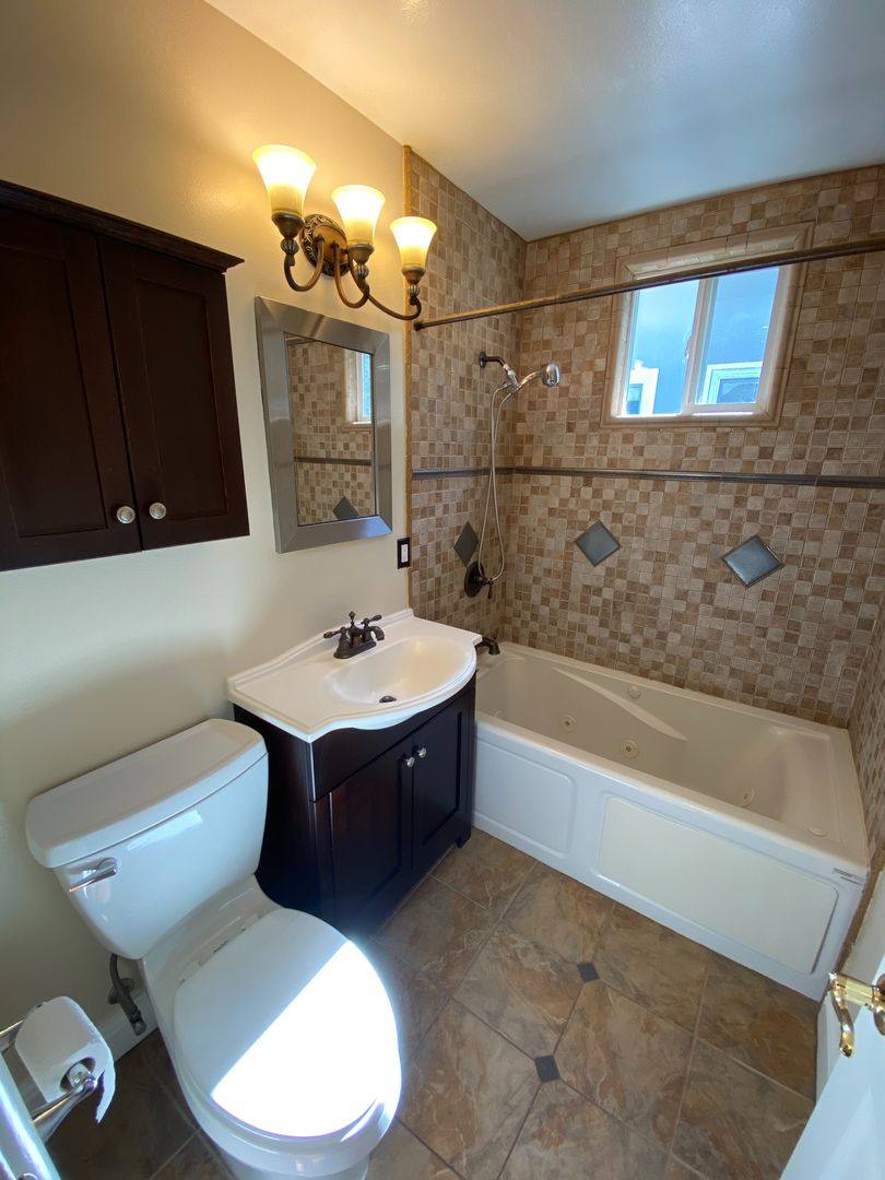 House for rent at 24252 Broadmore Ave, Hayward, CA 94544