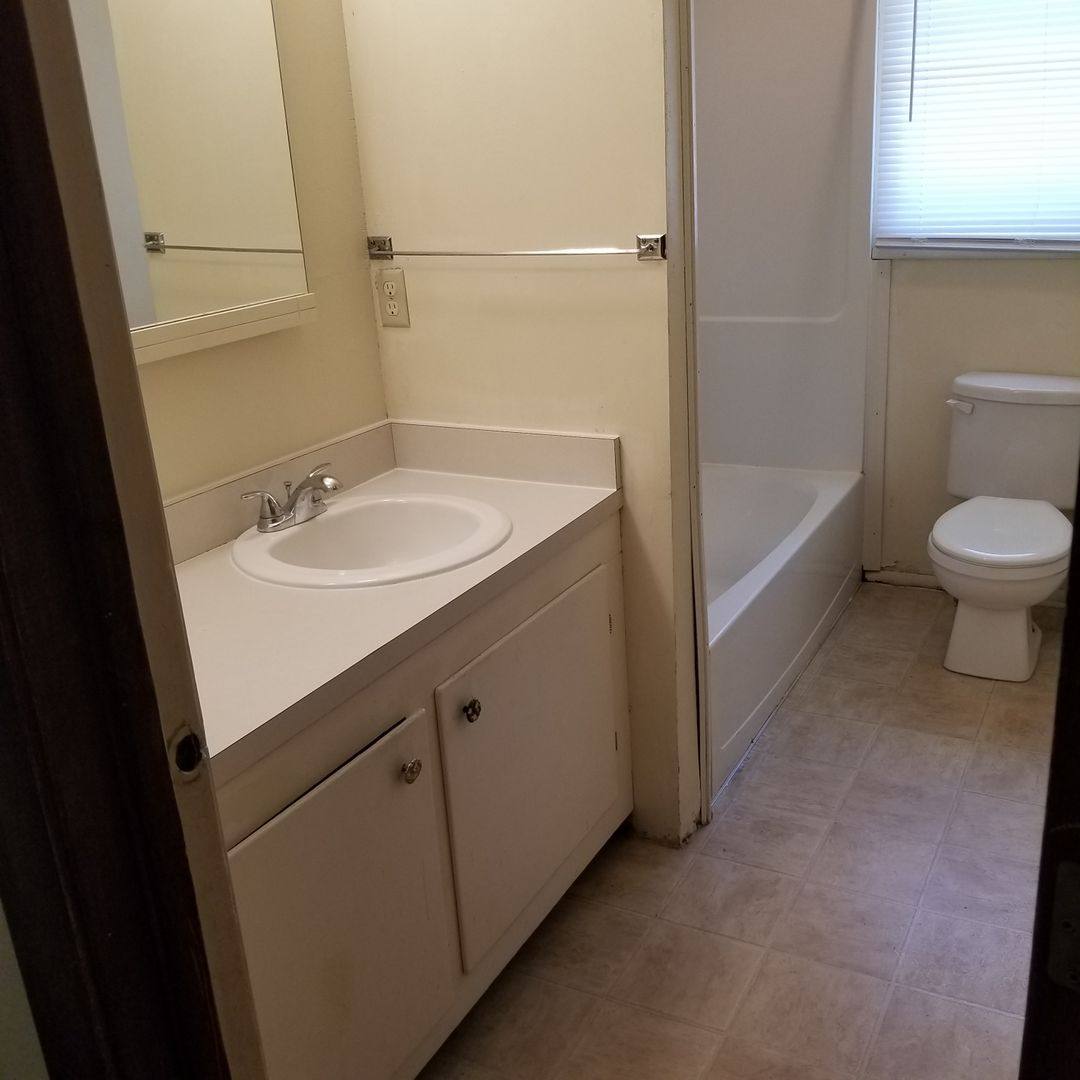 House for rent at 12429 Westwood Lane, Omaha, NE 68144