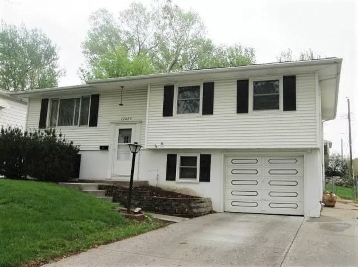 House for rent at 12429 Westwood Lane, Omaha, NE 68144