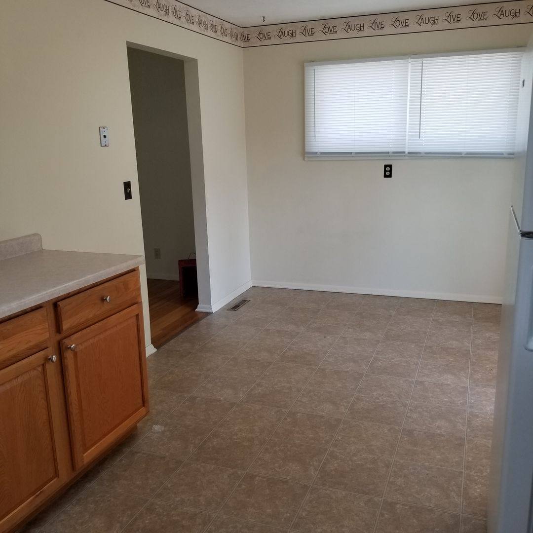 House for rent at 12429 Westwood Lane, Omaha, NE 68144