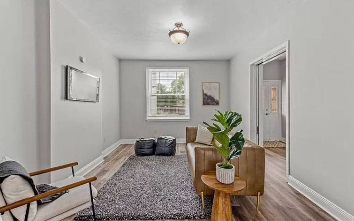 House for rent at 309 S Ave, Pittsburgh, PA 15221