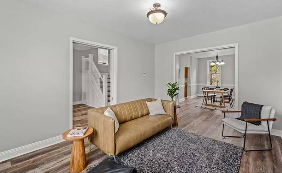 House for rent at 309 S Ave, Pittsburgh, PA 15221