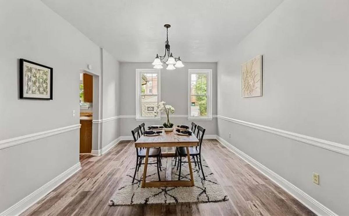 House for rent at 309 S Ave, Pittsburgh, PA 15221