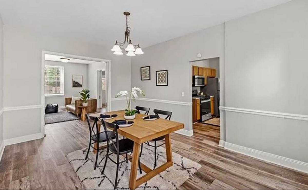 House for rent at 309 S Ave, Pittsburgh, PA 15221